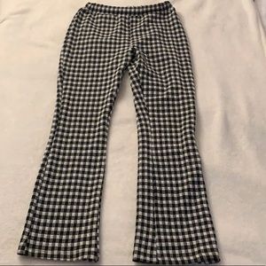 UO Casey Kick Flare Pant